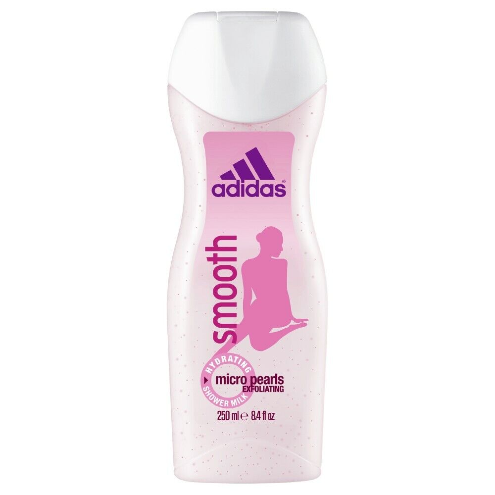 Smooth Shower Gel 250ml - MazenOnline Main image