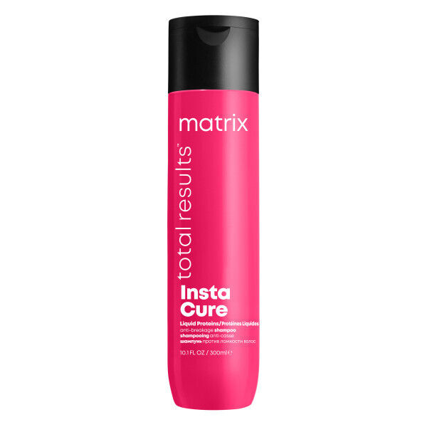 Matrix - Total Results Insta Cure | MazenOnline