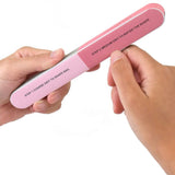 7 Way Nail File Shiner Buffer - MazenOnline