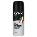 DRY AFRICA ANTI-PERSPIRANT SPRAY - 150ML - MazenOnline