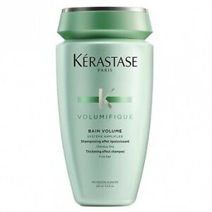 Kérastase - Volumifique Volumising Shampoo For Fine Hair | MazenOnline