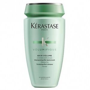 Kérastase - Volumifique Volumising Shampoo For Fine Hair | MazenOnline Main image