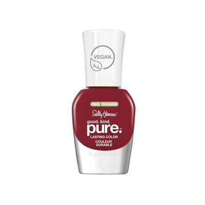 Sally Hansen - Nail Polish Pure | MazenOnline