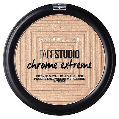 chrome highlighter  Main image