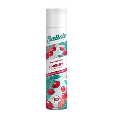 Batiste - Dry Shampoo Cherry | MazenOnline