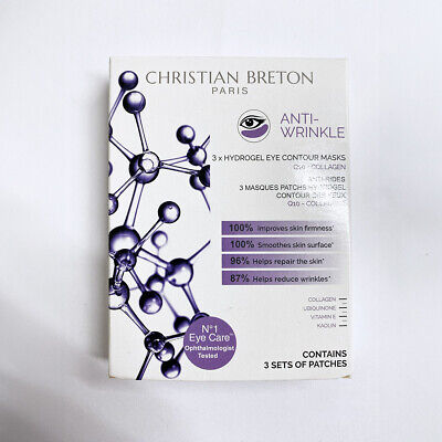 Christian Breton