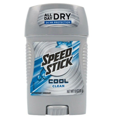 Speed Stick - Speed Stick Deodorant Cool Clean 51g | MazenOnline