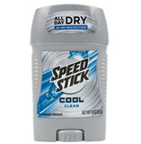 Speed Stick Deodorant Cool Clean 51g