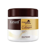 Karseell - Hair Repair Mask Argan Oil Conditioning Collagen Keratin Detox Damage | MazenOnline