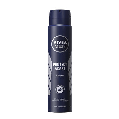 Men Protect Care Antyperspirant