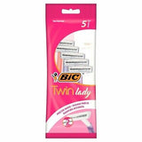 BIC - TWIN LADY SENSITIVE RAZOR | MazenOnline