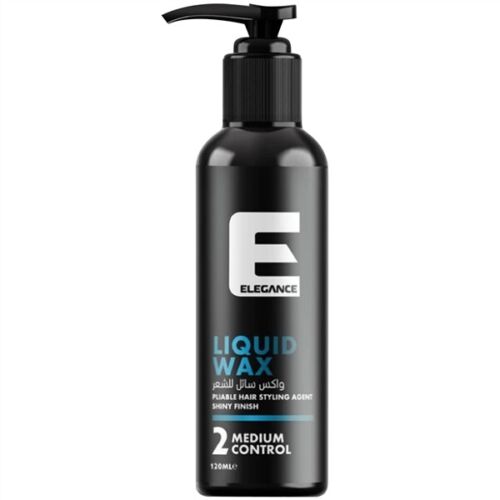 LIQUID WAX 120ML - MazenOnline Main image