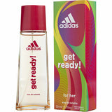 Get Ready by Adidas EDT Spray - MazenOnline