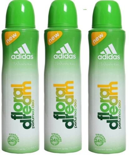Floral Dream Deodorant VAPO 150 ml Secondary image