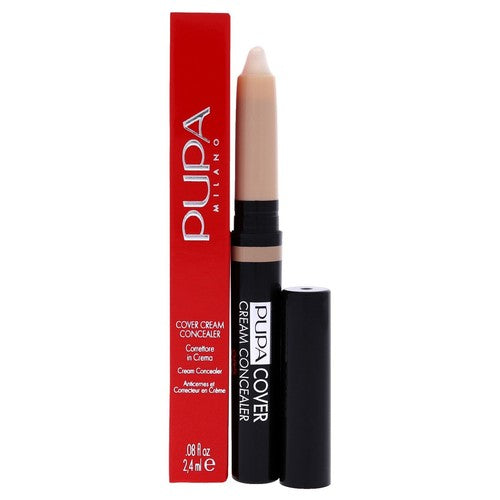 pupa - Cover Cream Concealer | MazenOnline