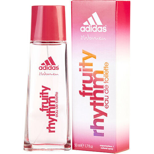Fruity Rhythm Women Eau De Toilette 50Ml - MazenOnline