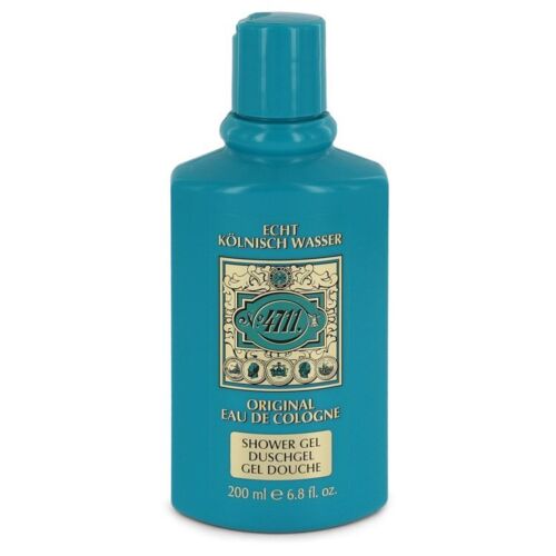 CARE SHOWER GEL 200ML Secondary image