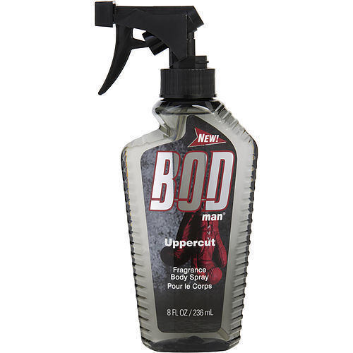 Bodman Body Spary 236Ml - MazenOnline