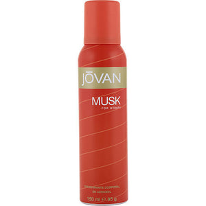 Deodorant Spray for Women Musk 150ml - MazenOnline