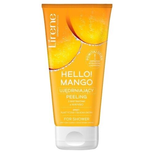 Lirene - Body Peeling | MazenOnline
