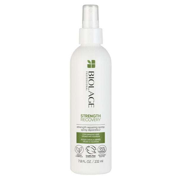 Biolage - Strength Recovery | MazenOnline