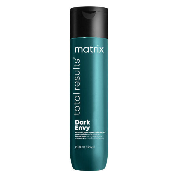 Matrix - Total Results Dark Envy | MazenOnline