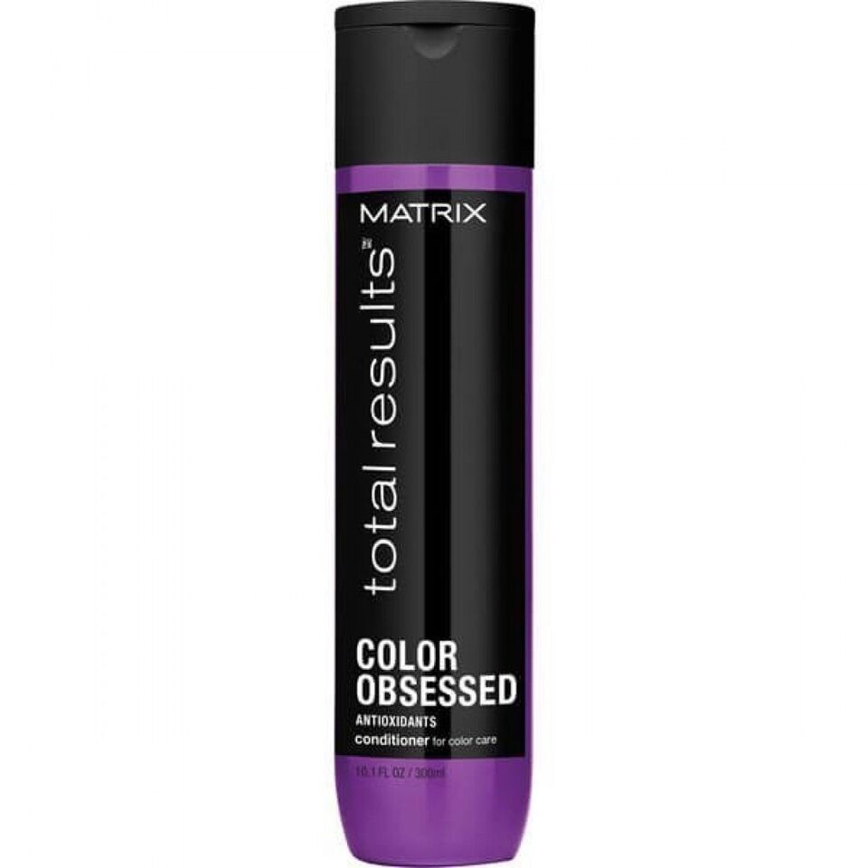 Matrix - Total Results Color Obsessed Conditioner | MazenOnline