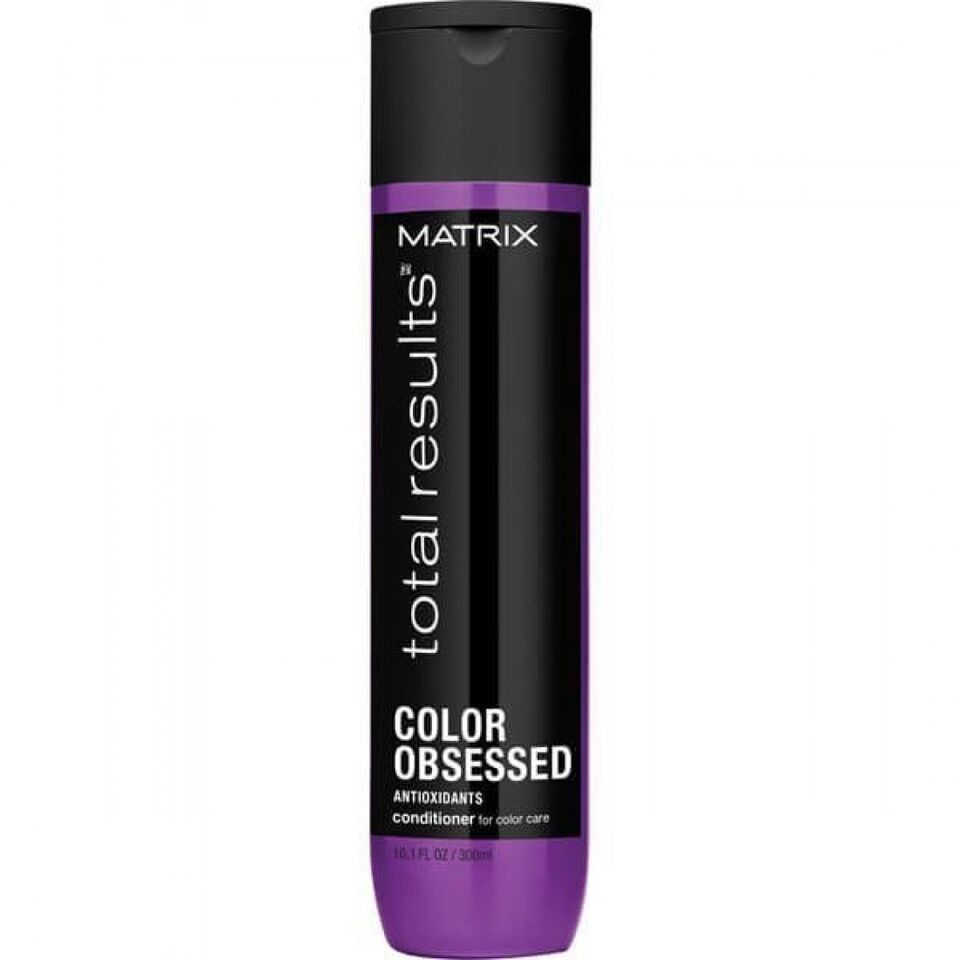 Matrix - Total Results Color Obsessed Conditioner | MazenOnline Main image