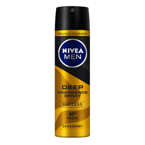 Nivea - Men Deodorant Spray | MazenOnline