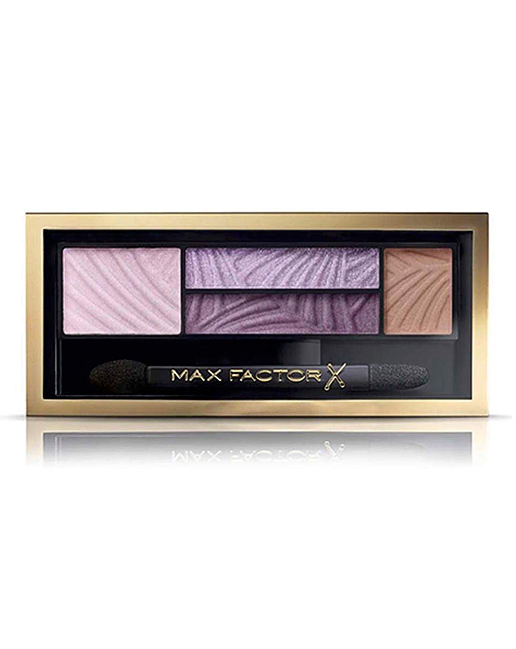 Max Factor Smokey Eye Drama Kit - # 04 Luxe Lilacs - MazenOnline