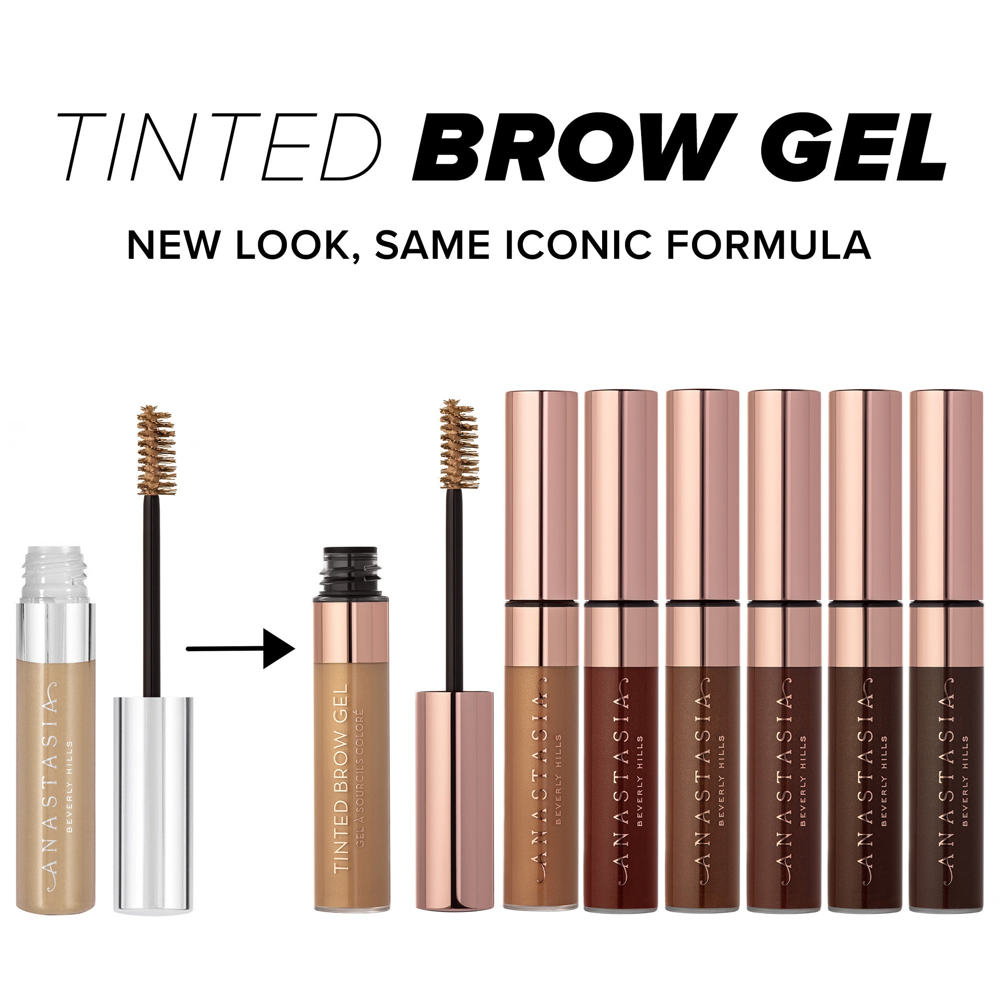 Anastasia Beverly Hills Brow