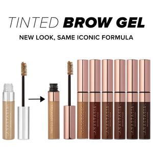 Anastasia Beverly Hills Brow