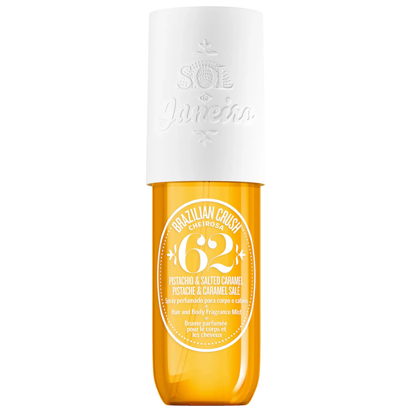 Sol De Janeiro - Body Mist | MazenOnline