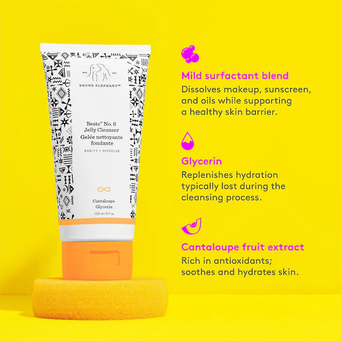 Beste™ No. 9 Jelly Cleanser - MazenOnline