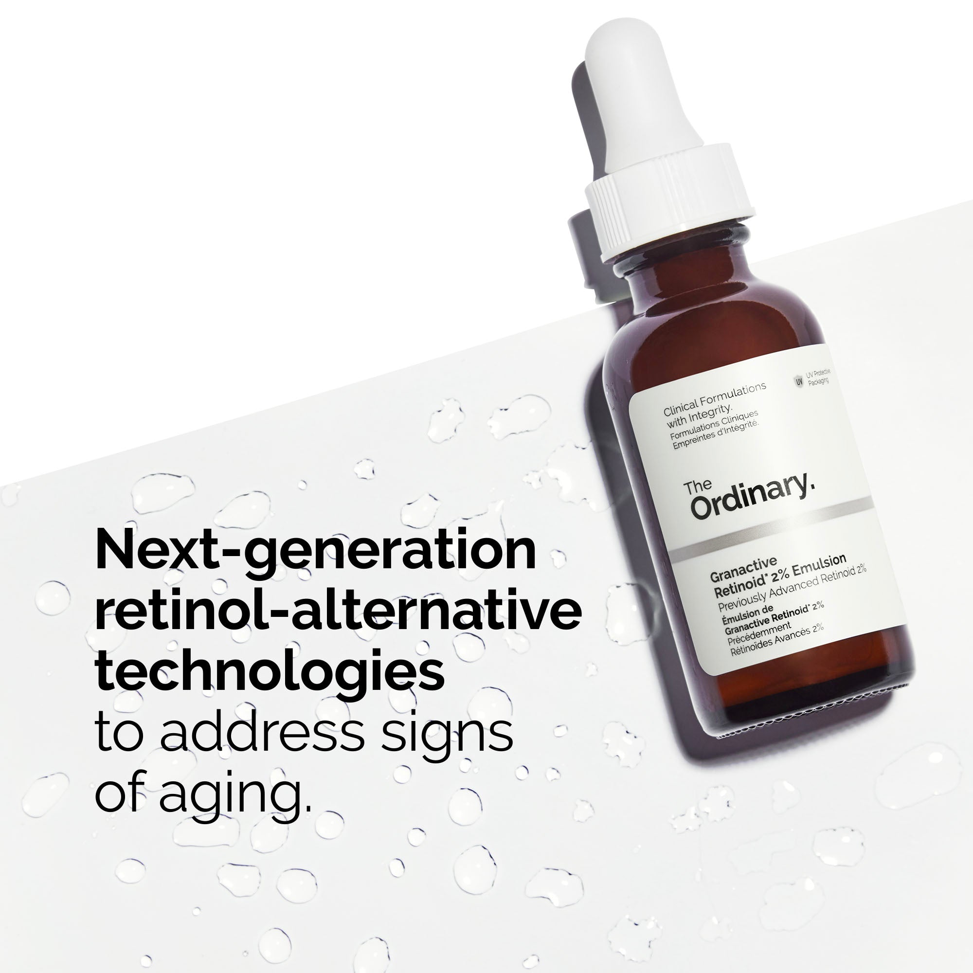 the ordinary retinol