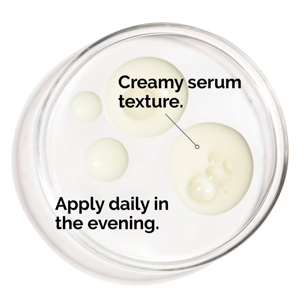 the ordinary retinol