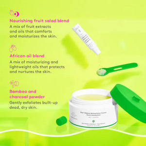 Slaai™  Makeup-Melting Butter Cleanser - MazenOnline