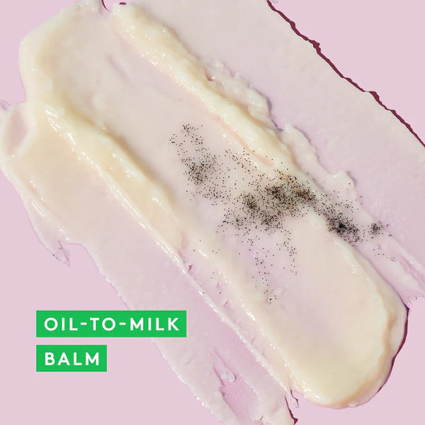 Slaai™  Makeup-Melting Butter Cleanser - MazenOnline