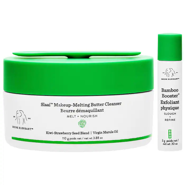 Slaai™  Makeup-Melting Butter Cleanser - MazenOnline
