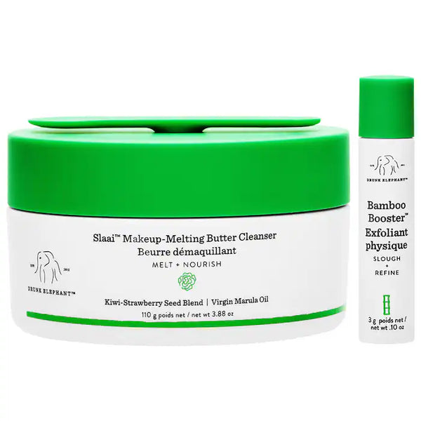 Slaai™  Makeup-Melting Butter Cleanser - MazenOnline