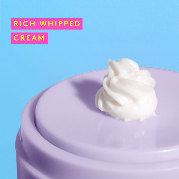 Lala Retro™ Nourishing Whipped Refillable Moisturizer - MazenOnline