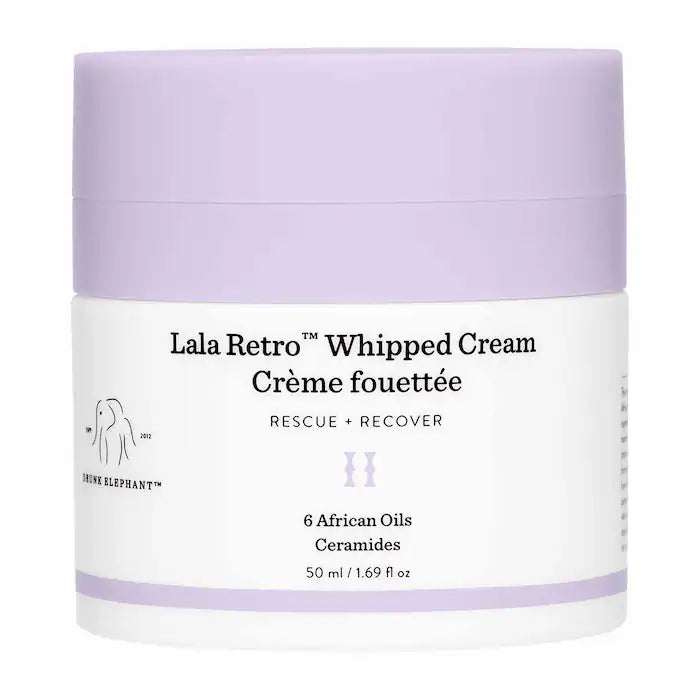 Lala Retro™ Nourishing Whipped Refillable Moisturizer - MazenOnline