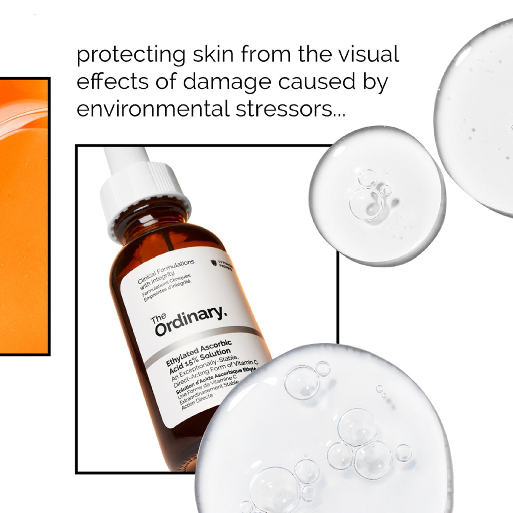 the ordinary skincare routine