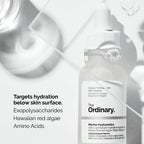 the ordinary serum