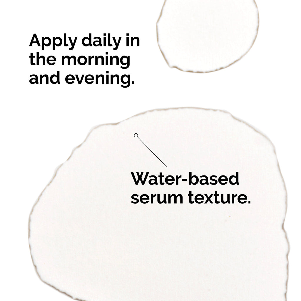 the ordinary serum