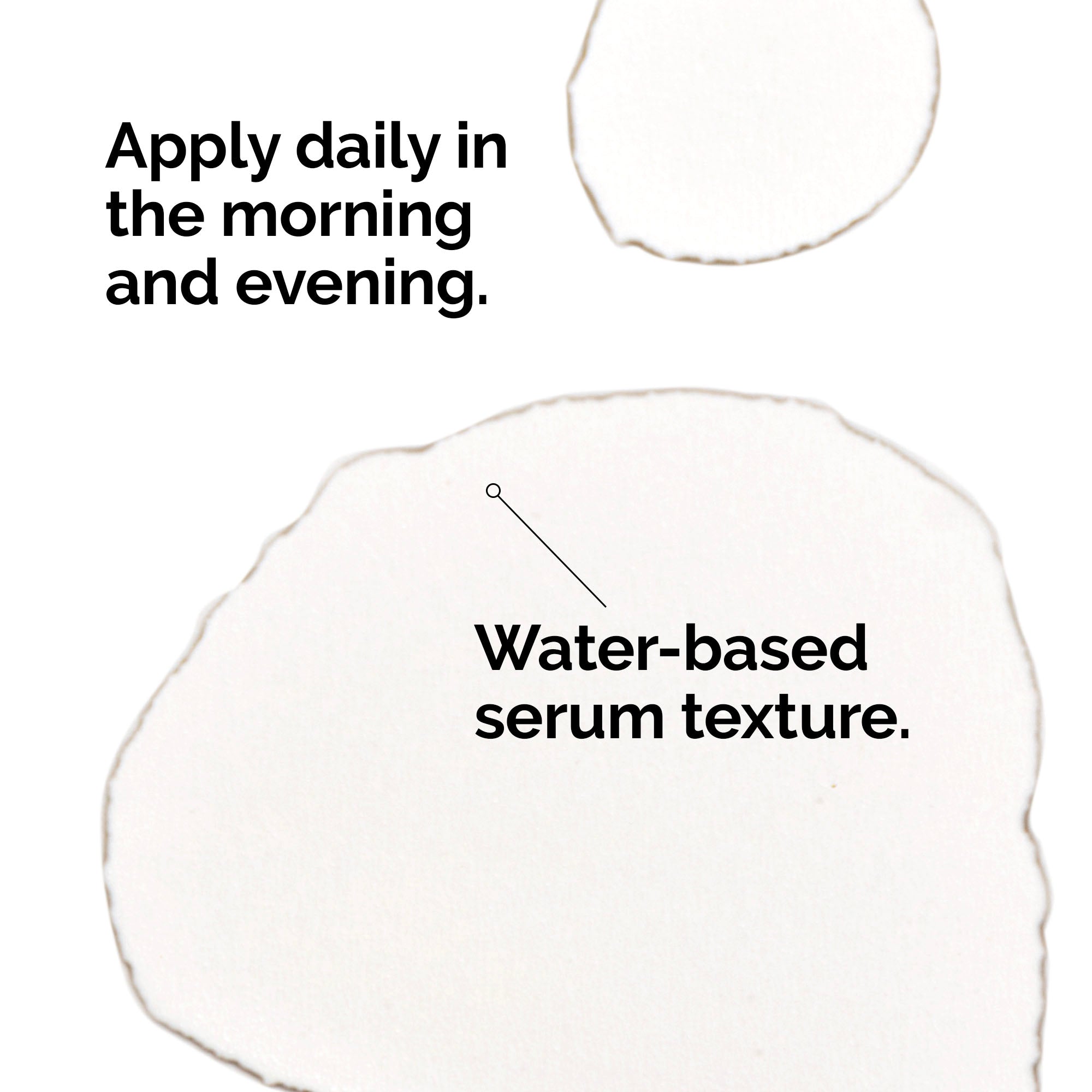 the ordinary serum