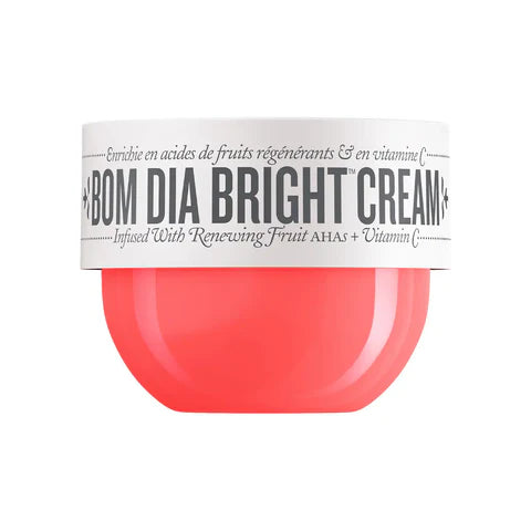 Sol De Janeiro - Mini Bom Dia Bright Body Cream with Vitamin C | MazenOnline