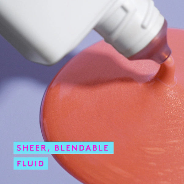 O-Bloos™ Rosi Glow Drops with Vitamin F - MazenOnline