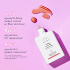 O-Bloos™ Rosi Glow Drops with Vitamin F - MazenOnline