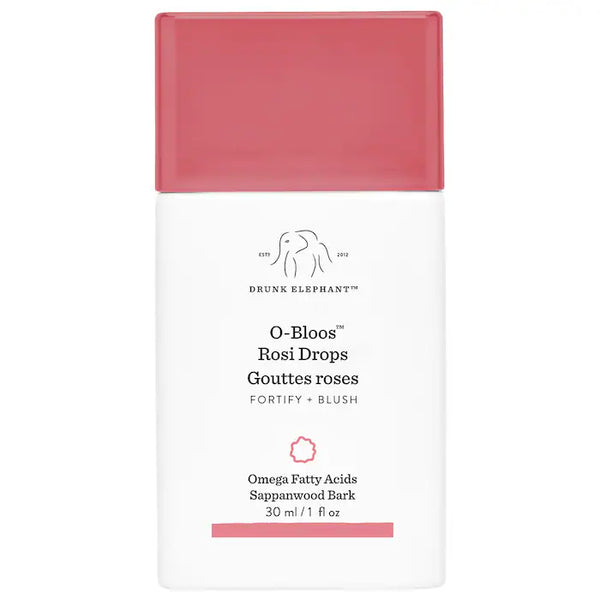 O-Bloos™ Rosi Glow Drops with Vitamin F - MazenOnline